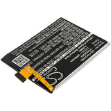Battery for Yota YotaPhone 2