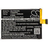 Battery for Yota YotaPhone 2