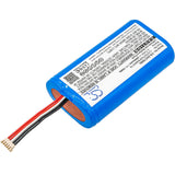 New 4800mAh Battery for ZTE AC70; P/N:Li3752T42P5h683719