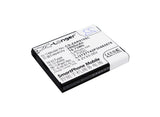 ZTE AR910, AR910-A, AR910-B