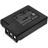 Zebra Cameo 3; P/N:CC15294-3,CC15294-4 Battery