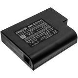 New Replacement 1800mAh Battery for Zebra Cameo 3; P/N:CC15294-3,CC15294-4