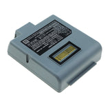 New 6800mAh Battery for Zebra QL420,QL420 Plus,QL420+; P/N:AT16293-1