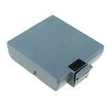New 6800mAh Battery for Zebra QL420,QL420 Plus,QL420+; P/N:AT16293-1