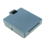 New 6800mAh Battery for Zebra QL420,QL420 Plus,QL420+; P/N:AT16293-1