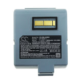 New 6800mAh Battery for Zebra QL420,QL420 Plus,QL420+; P/N:AT16293-1