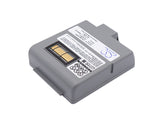 3800mAh Battery for Zebra QL420, QL420+, QL420 Plus