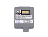 3800mAh Battery for Zebra QL420, QL420+, QL420 Plus