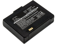 Zebra ZQ110,ZQ220; P/N:P1070125-008,P1071565,P1071566 Battery