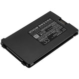 New Replacement 3050mAh Battery for Zebra TC21,TC26,TC26AK; P/N:BT-000409,BT-000411-08