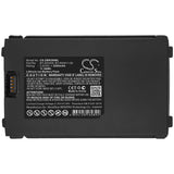 New Replacement 3050mAh Battery for Zebra TC21,TC26,TC26AK; P/N:BT-000409,BT-000411-08