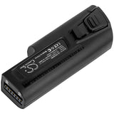New 6400mAh Battery for Zebra TC800,TC8000; P/N:82-176054-01,82-176054-04,BTRY-TC8X-67MA1-01,SAC-TC8X-4SCHG-01,TC8X-67MA1-01