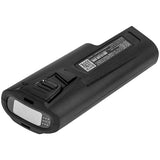 New 6400mAh Battery for Zebra TC800,TC8000; P/N:82-176054-01,82-176054-04,BTRY-TC8X-67MA1-01,SAC-TC8X-4SCHG-01,TC8X-67MA1-01