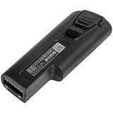 New 6400mAh Battery for Zebra TC800,TC8000; P/N:82-176054-01,82-176054-04,BTRY-TC8X-67MA1-01,SAC-TC8X-4SCHG-01,TC8X-67MA1-01