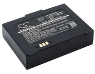 Zebra EM 220, EM 220 Mobile Printer, EM220, EM220II, W2A-0UB10010-00