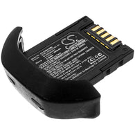 Zebra HS3100; P/N:BT000296A01,BTRY-HS310-HS1-01 Battery