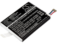 ZTE 203Z,GL09P; P/N:Li3850T43P6h755589 Battery