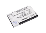 Battery for AT&T Velocity 4G LTE,  ZTE MF923,  VELOCITY
