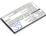 2500mAh Battery for ZTE MF975, MF975S, 306ZT, 303ZT, 305ZT