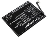 Battery for Nubia Z11 Mini S,  Z11 Mini S Dual SIM,  Z11 Mini S Dual SIM TD-LTE