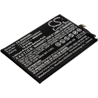 ZTE  Nubia Red Magic 3s,NX629J; P/N: Li3949T44P6h996644 Battery