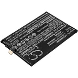New 4900mAh Battery for ZTE Nubia Red Magic 3s,NX629J; P/N:Li3949T44P6h996644