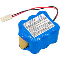  Vacuum Battery for ZEPTER 9P130SCR, 9P-130SCR, 9P130SCS, 9P-130SCS, LMG-310 (3000mAh)