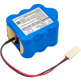 Cameron Sino Replacement Battery for ZEPTER 9P130SCR, 9P-130SCR, 9P130SCS, 9P-130SCS, LMG-310 (3000mAh)