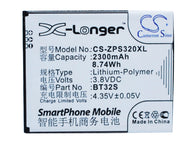 ZOPO ZP320