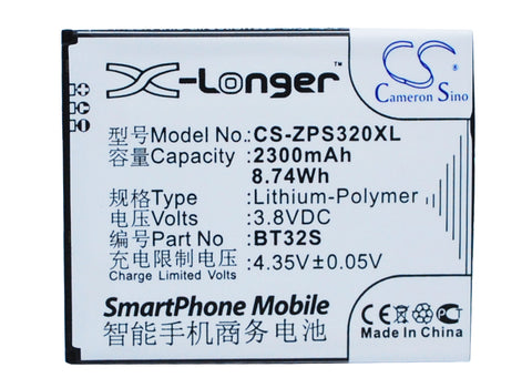 ZOPO ZP320