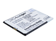 ZOPO S5570, Speed 7 Plus