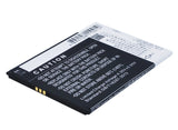 ZOPO S5570, Speed 7 Plus