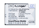 ZOPO S5570, Speed 7 Plus