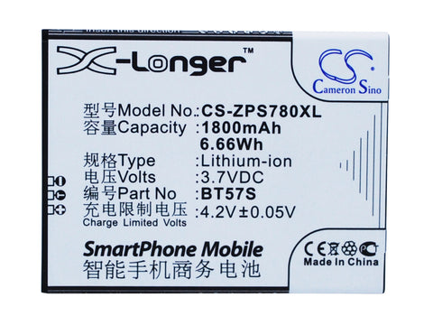 ZOPO ZP780, 6560