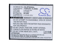 ZOPO ZP590, 6470