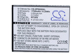 ZOPO ZP590, 6470