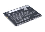 ZOPO ZP590, 6470