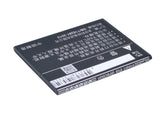 ZOPO ZP590, 6470
