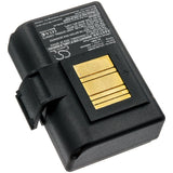 New 3400mAh Battery for Zebra QLN220,QLn220HC,QLN320,QLn320HC,ZQ500,ZQ510,ZQ520,ZQ610,ZQ610HC,ZQ620,ZQ620HC,ZR628,ZR638; P/N:AT16004,BTRY-MPP-34MA1-01,BTRY-MPP-34MAHC1-01,P1023901,P1023901-LF