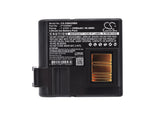 5200mAh Battery for Zebra QLN42