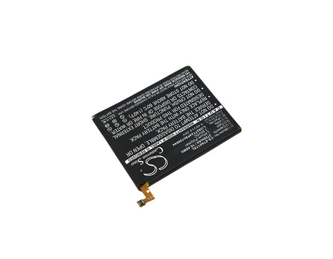 ZTE Axon 7 mini, Axon 7 Mini Dual, B2017G