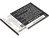 Battery for ZTE Blade A3,  Blade A5,  T220