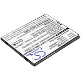 New Replacement 2400mAh Battery for Telstra Essential Smart 3