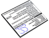 Battery for ZTE Blade A460,  Blade L4