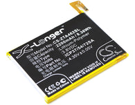 2200mAh / 8.36Wh Replacement battery for Telstra 4GX HD