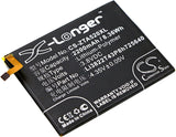 ZTE Blade A510, BA510