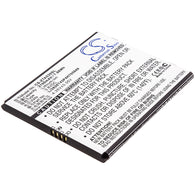 ZTE BA530,BA606,Blade A530,Blade A606; P/N:Li3826T43P4H705949 Battery