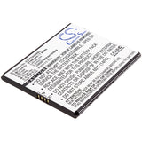 ZTE BA530,BA606,Blade A530,Blade A606; P/N:Li3826T43P4H705949 Battery