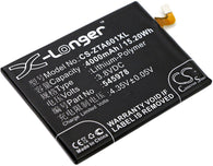 ZTE Blade A601, BA601