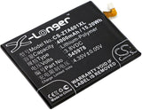 ZTE Blade A601, BA601